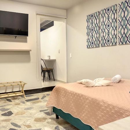 Ventiuna Hotel Y Coliving Pereira Ngoại thất bức ảnh