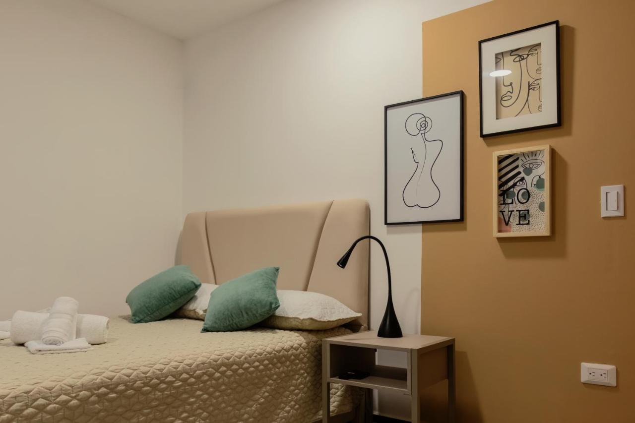 Ventiuna Hotel Y Coliving Pereira Ngoại thất bức ảnh