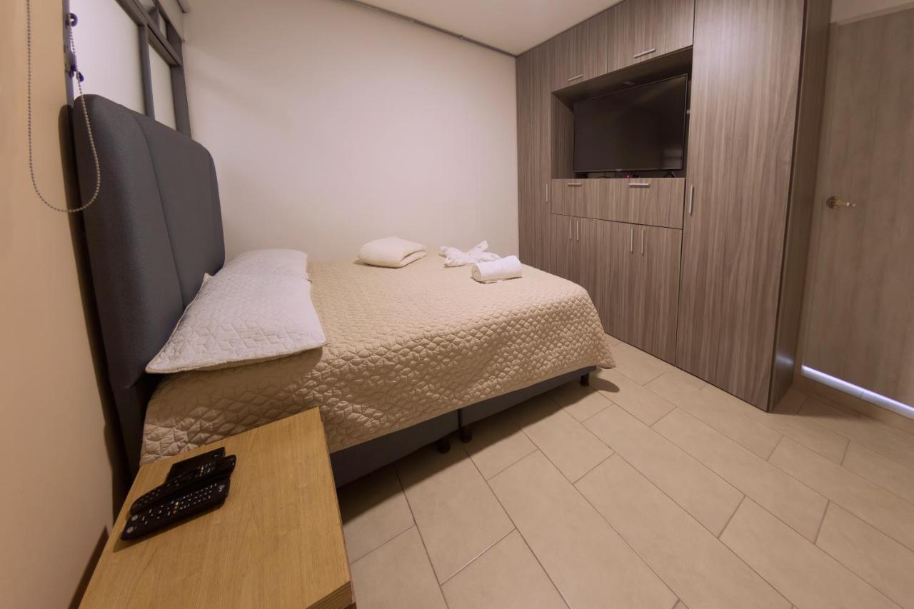 Ventiuna Hotel Y Coliving Pereira Ngoại thất bức ảnh