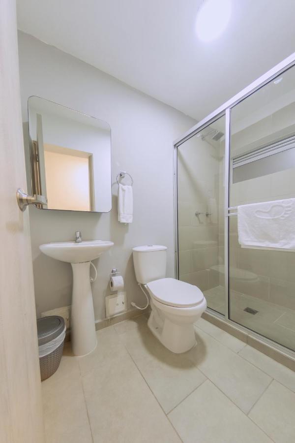 Ventiuna Hotel Y Coliving Pereira Ngoại thất bức ảnh