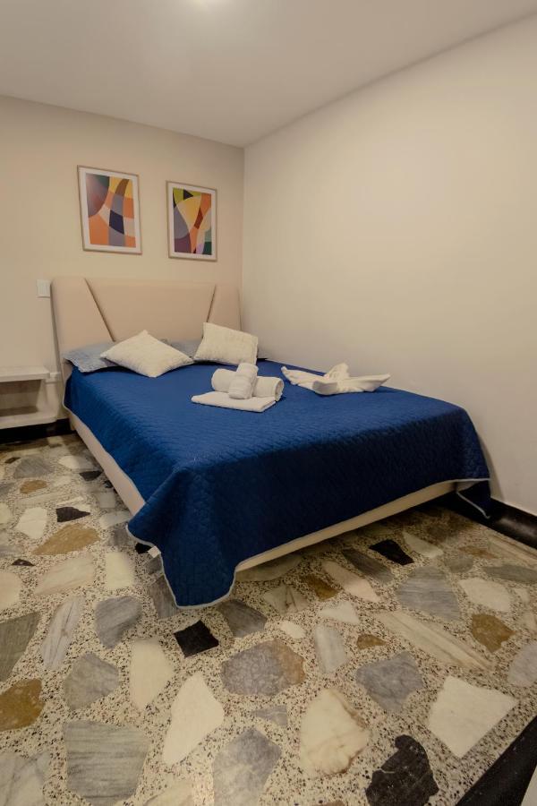 Ventiuna Hotel Y Coliving Pereira Ngoại thất bức ảnh