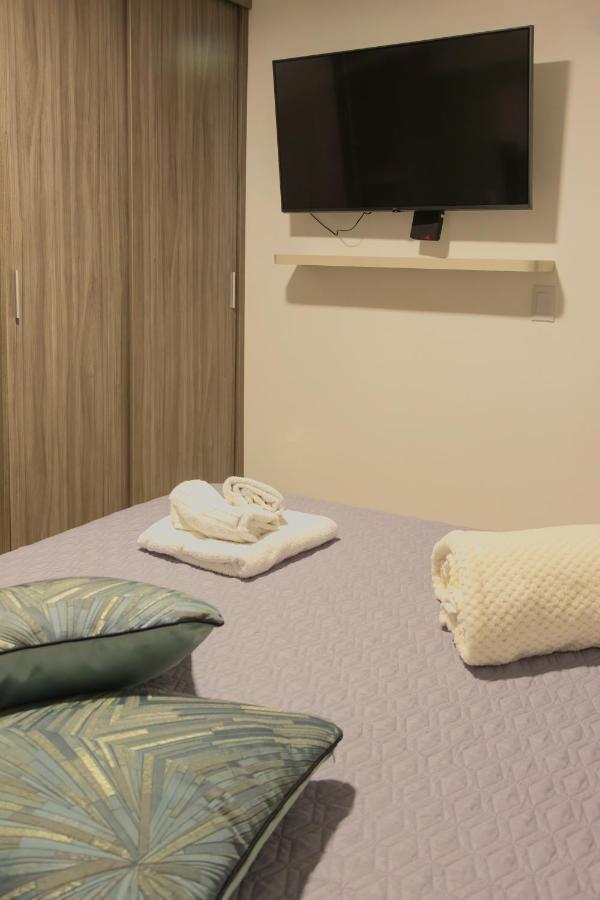 Ventiuna Hotel Y Coliving Pereira Ngoại thất bức ảnh