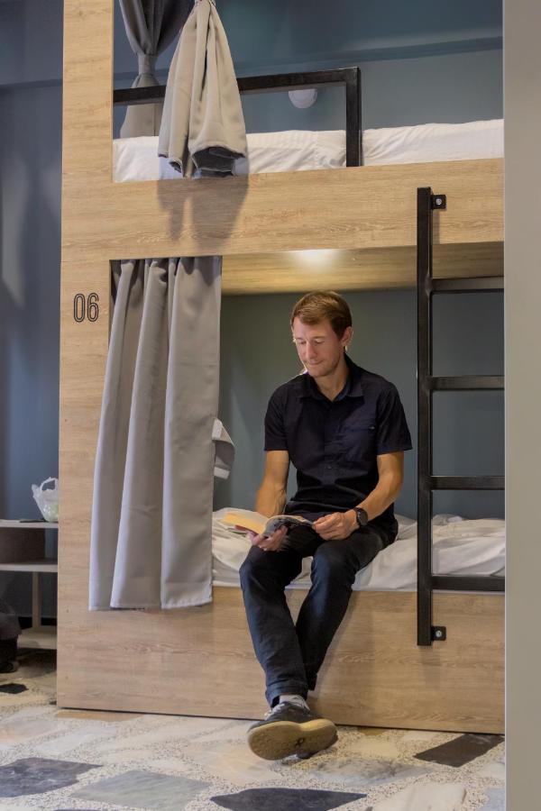 Ventiuna Hotel Y Coliving Pereira Ngoại thất bức ảnh