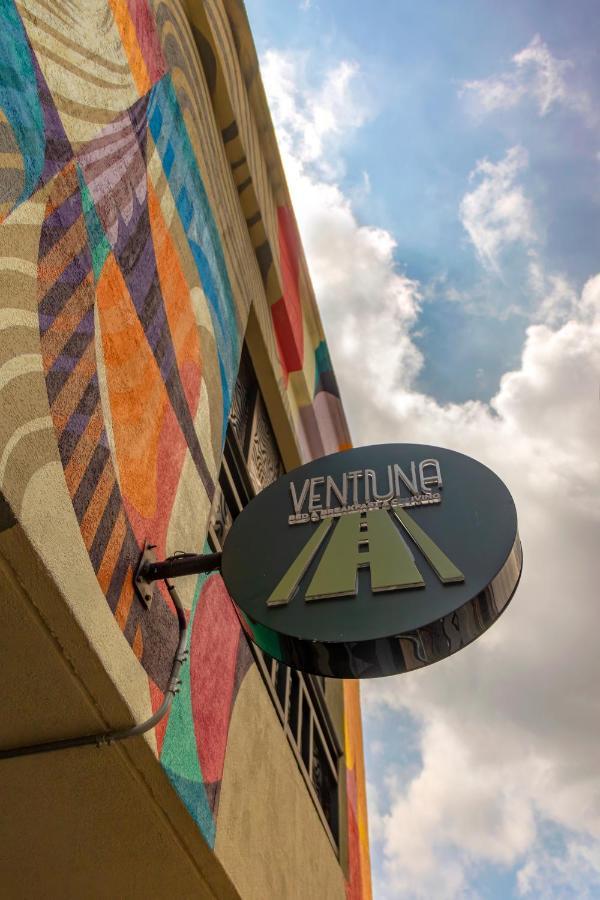Ventiuna Hotel Y Coliving Pereira Ngoại thất bức ảnh
