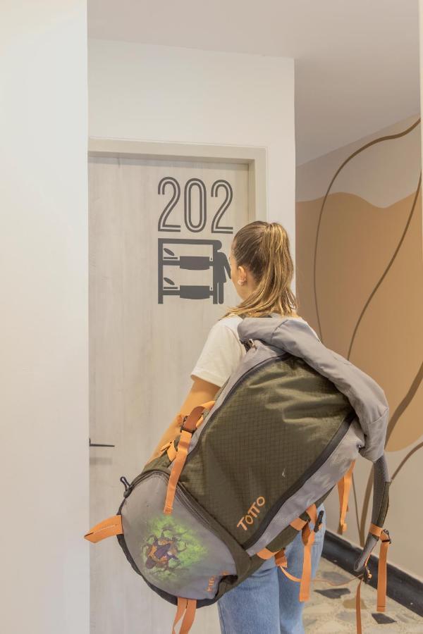 Ventiuna Hotel Y Coliving Pereira Ngoại thất bức ảnh