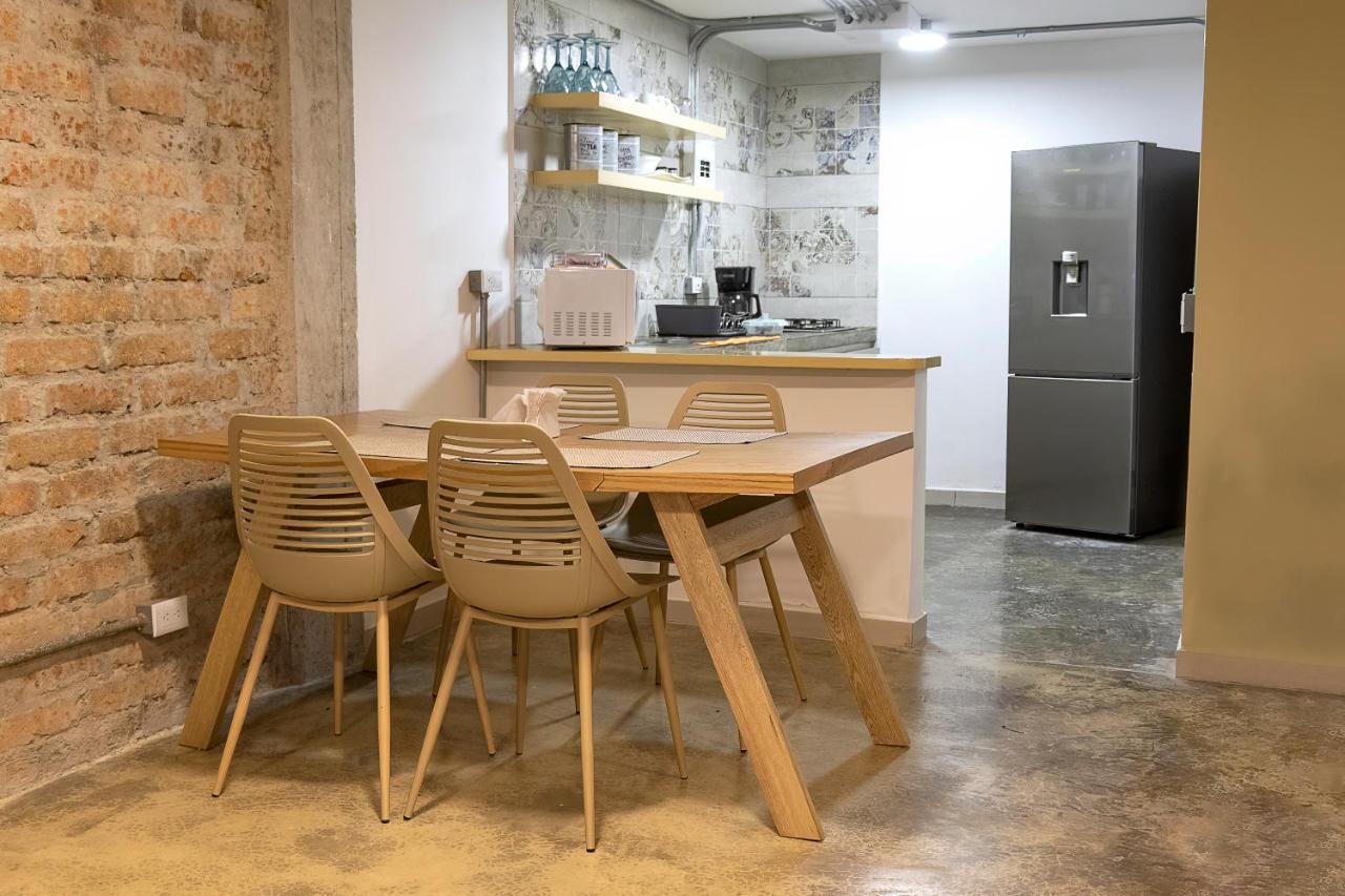 Ventiuna Hotel Y Coliving Pereira Ngoại thất bức ảnh