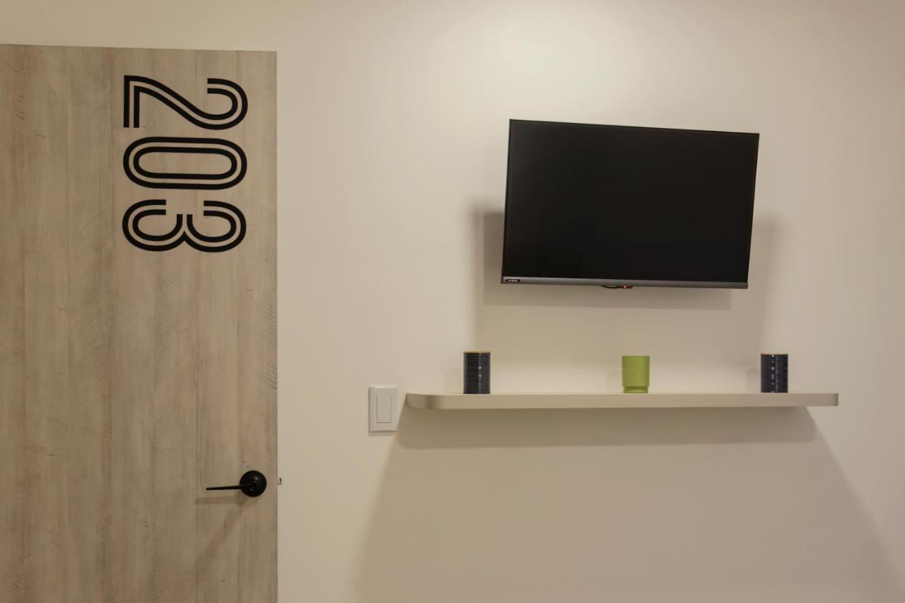 Ventiuna Hotel Y Coliving Pereira Ngoại thất bức ảnh