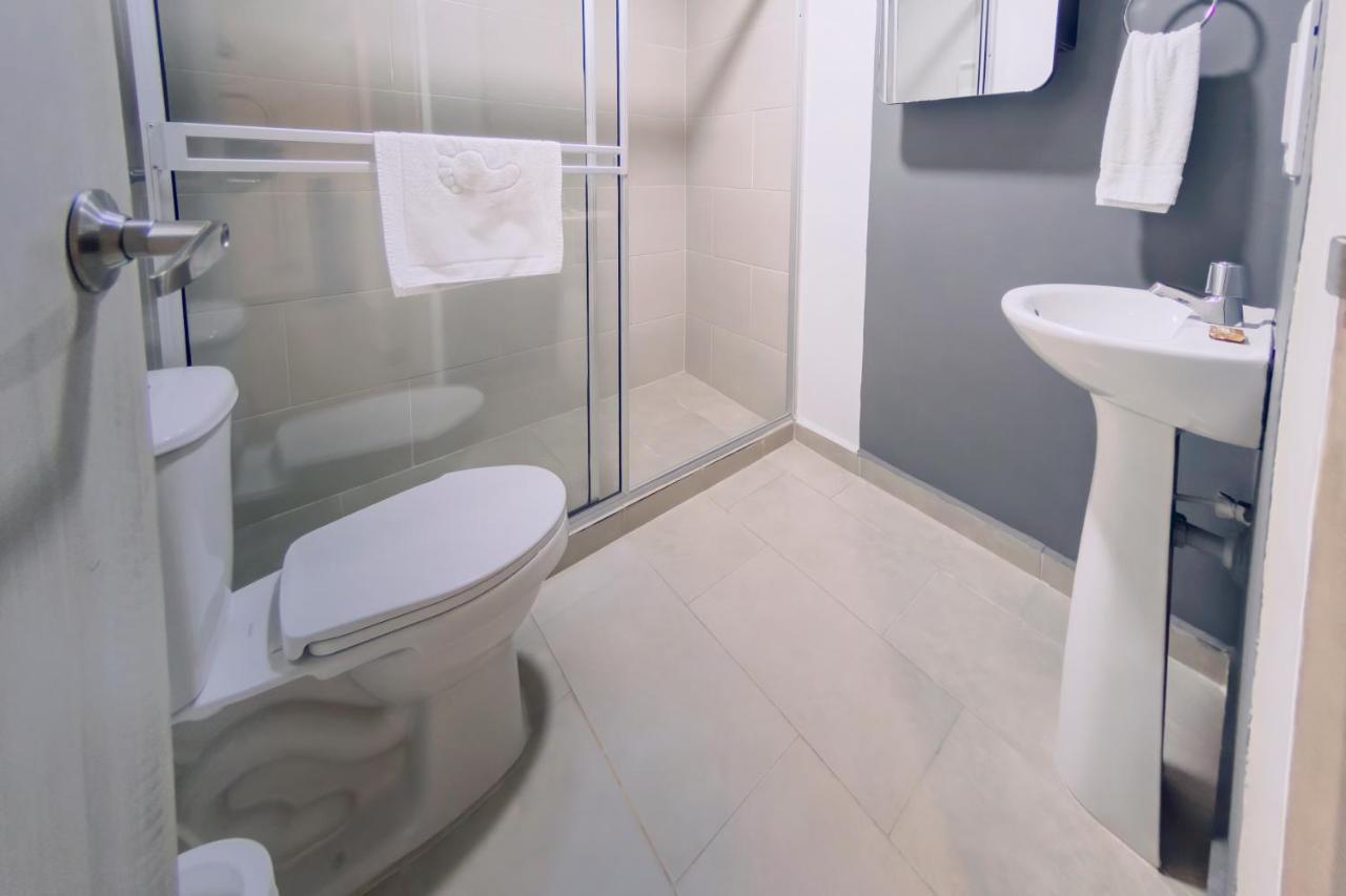 Ventiuna Hotel Y Coliving Pereira Ngoại thất bức ảnh