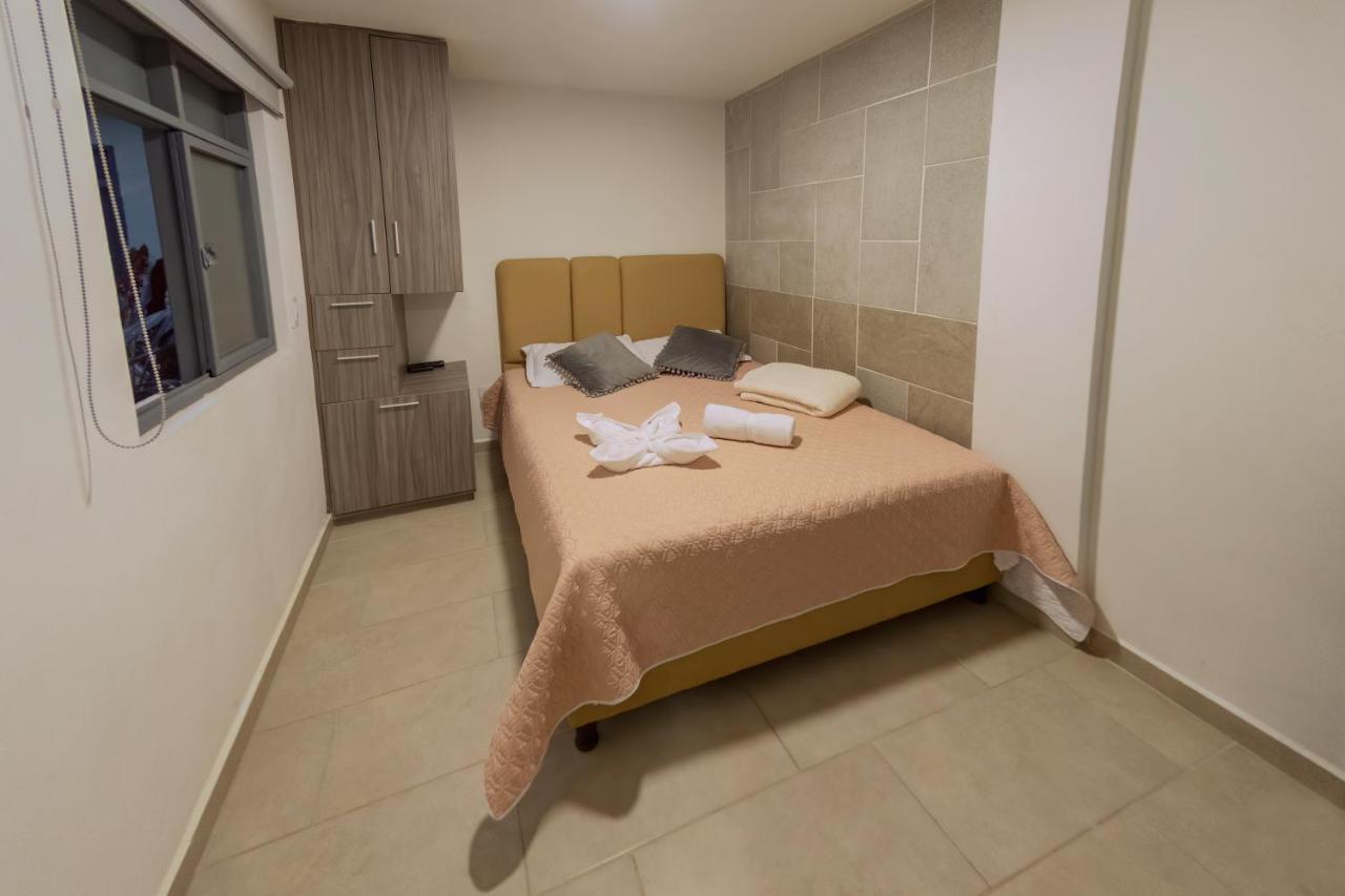 Ventiuna Hotel Y Coliving Pereira Ngoại thất bức ảnh