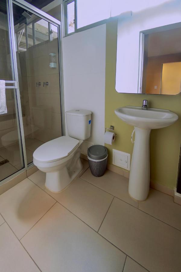 Ventiuna Hotel Y Coliving Pereira Ngoại thất bức ảnh