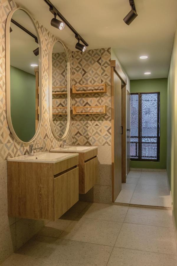 Ventiuna Hotel Y Coliving Pereira Ngoại thất bức ảnh
